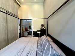 The Nexus (D21), Condominium #536958571